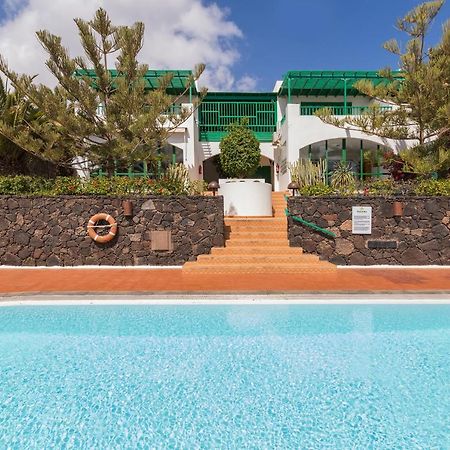 Conylanza Golf Y Mar Suites 科斯塔特吉塞 外观 照片