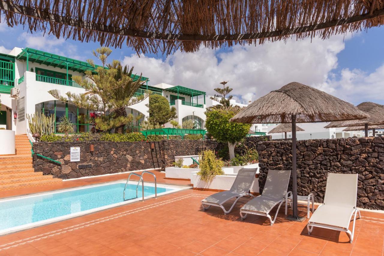 Conylanza Golf Y Mar Suites 科斯塔特吉塞 外观 照片