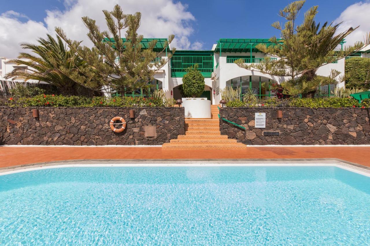 Conylanza Golf Y Mar Suites 科斯塔特吉塞 外观 照片