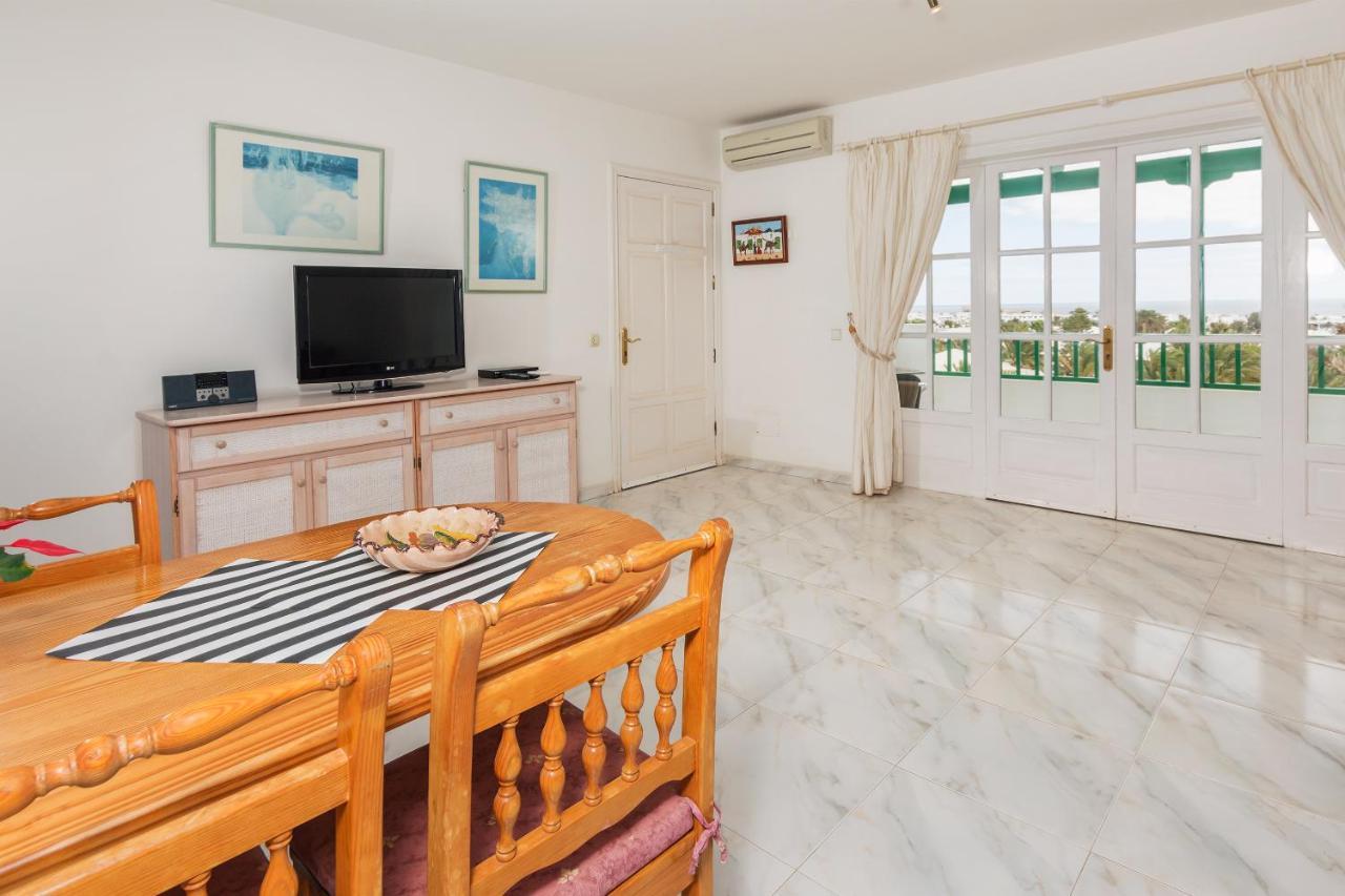 Conylanza Golf Y Mar Suites 科斯塔特吉塞 外观 照片