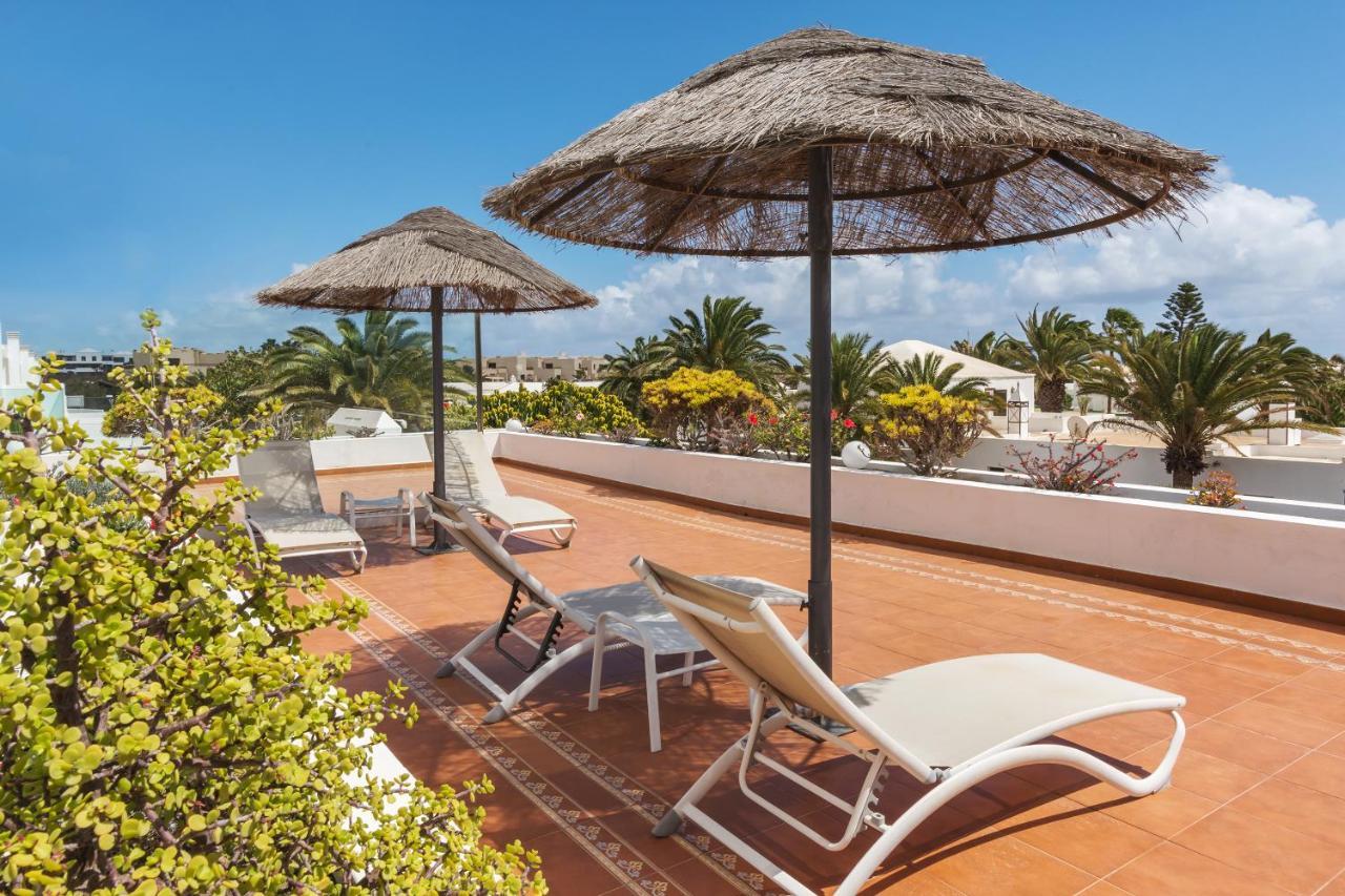 Conylanza Golf Y Mar Suites 科斯塔特吉塞 外观 照片