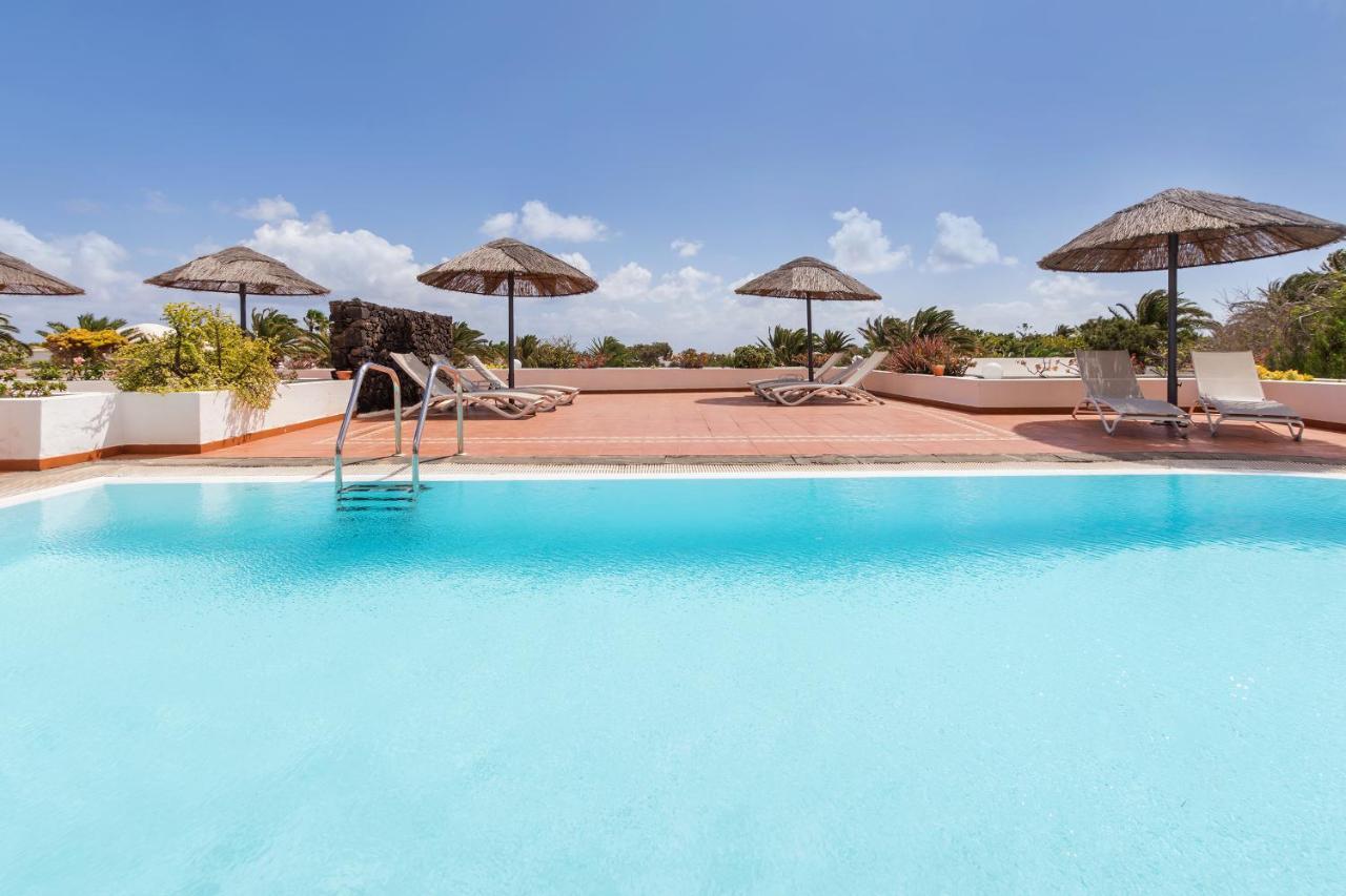 Conylanza Golf Y Mar Suites 科斯塔特吉塞 外观 照片