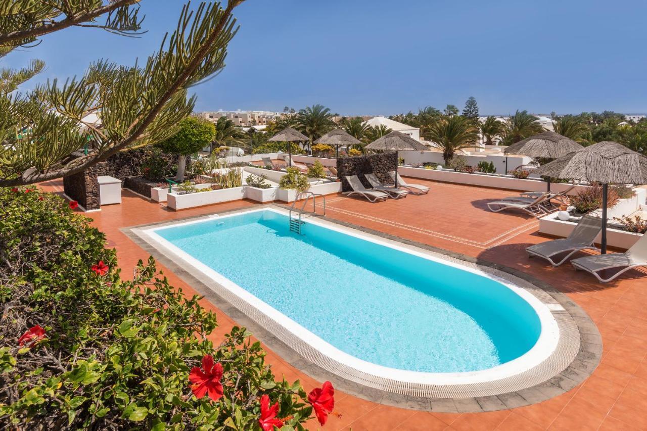 Conylanza Golf Y Mar Suites 科斯塔特吉塞 外观 照片