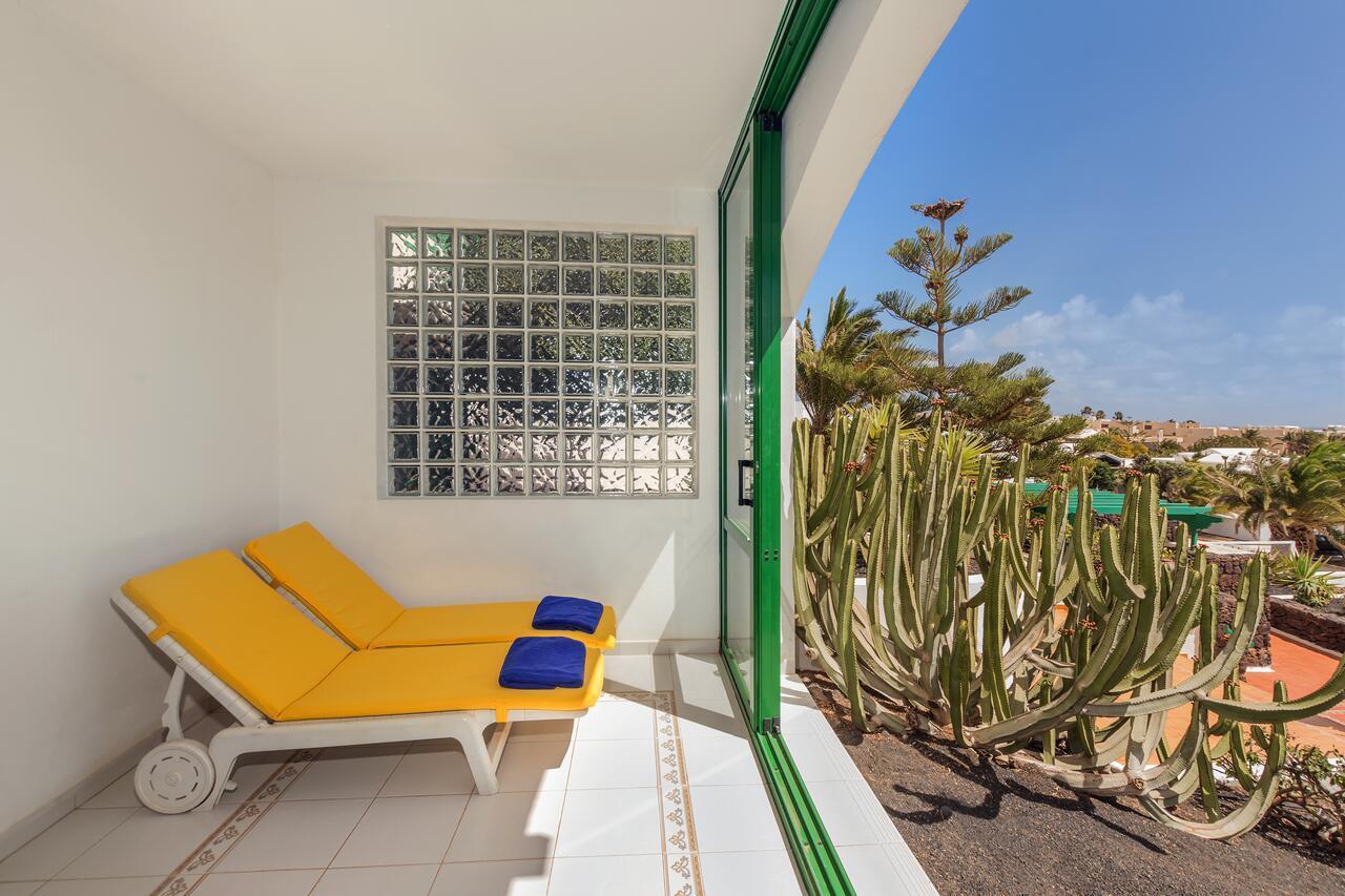 Conylanza Golf Y Mar Suites 科斯塔特吉塞 外观 照片
