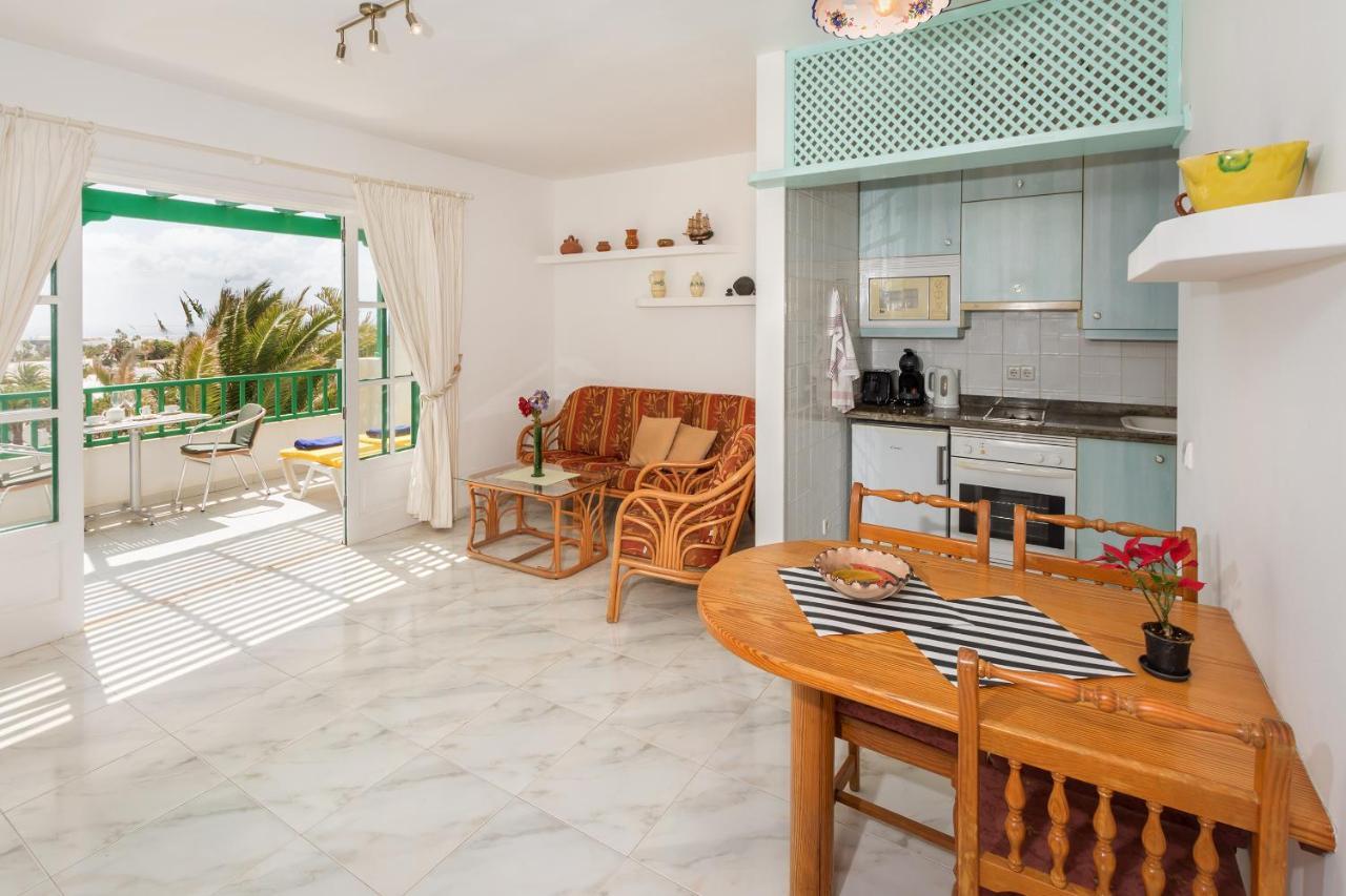 Conylanza Golf Y Mar Suites 科斯塔特吉塞 外观 照片