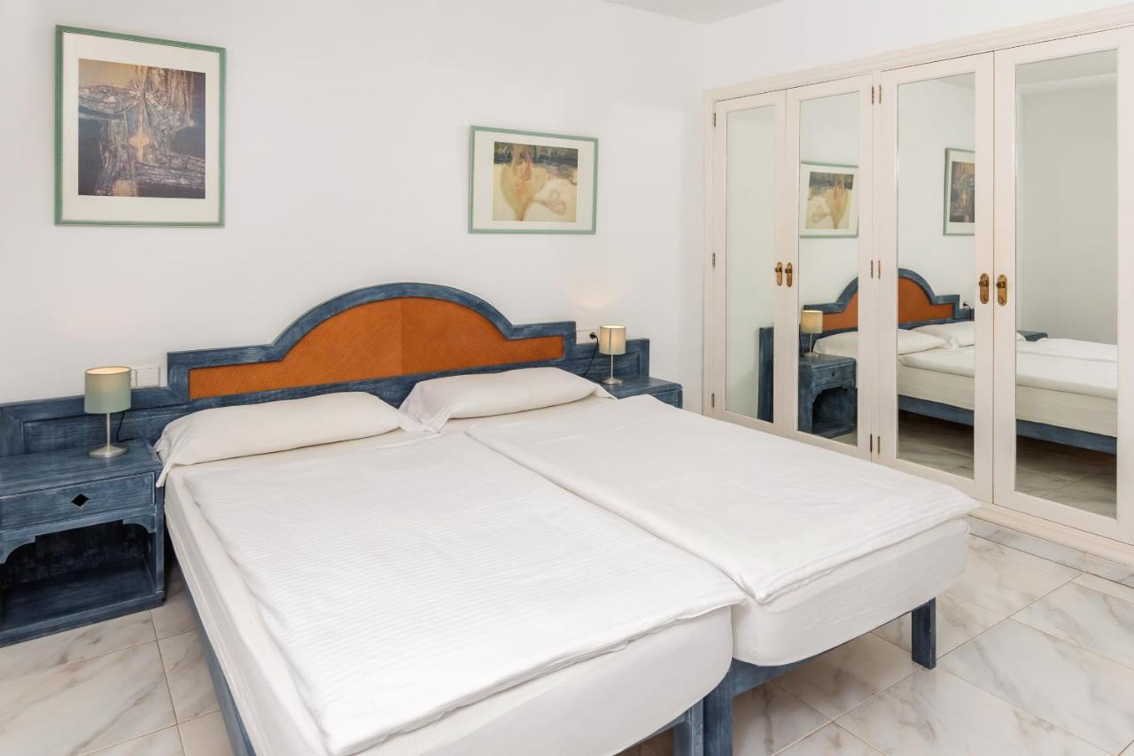 Conylanza Golf Y Mar Suites 科斯塔特吉塞 外观 照片