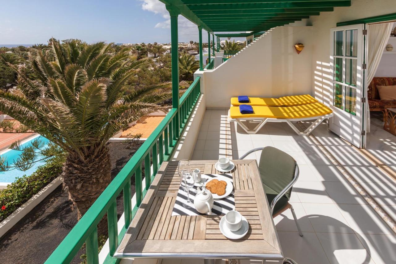 Conylanza Golf Y Mar Suites 科斯塔特吉塞 外观 照片