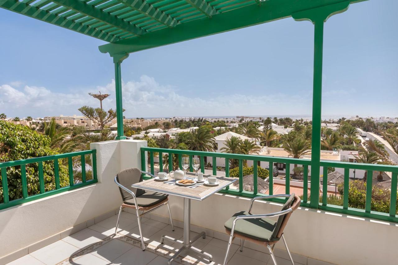 Conylanza Golf Y Mar Suites 科斯塔特吉塞 外观 照片