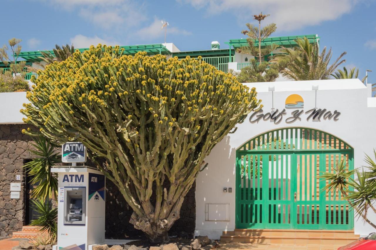 Conylanza Golf Y Mar Suites 科斯塔特吉塞 外观 照片
