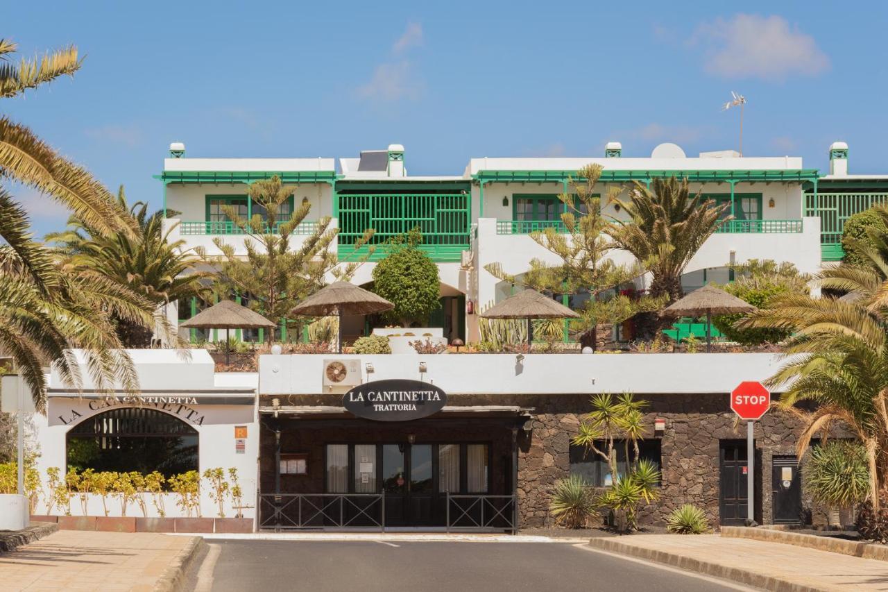 Conylanza Golf Y Mar Suites 科斯塔特吉塞 外观 照片
